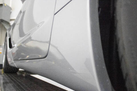 1998 Chevrolet Corvette