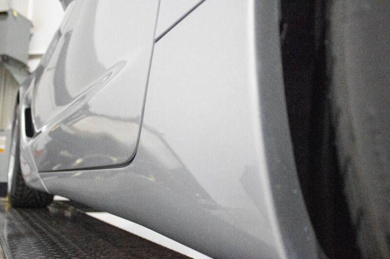 1998 Chevrolet Corvette