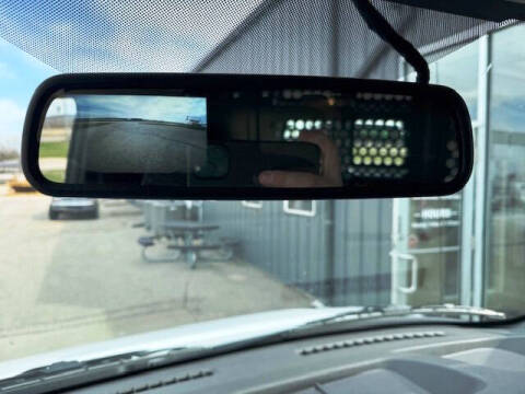 2023 GMC Savana 2500