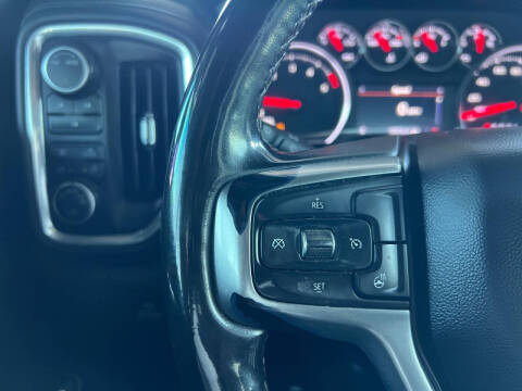 2023 Chevrolet Silverado 2500HD