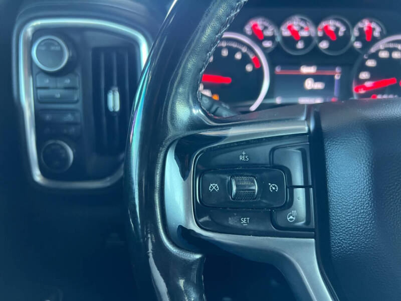 2023 Chevrolet Silverado 2500HD