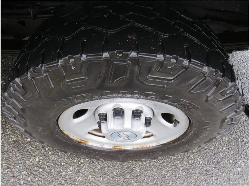 2020 Chevrolet Express 2500