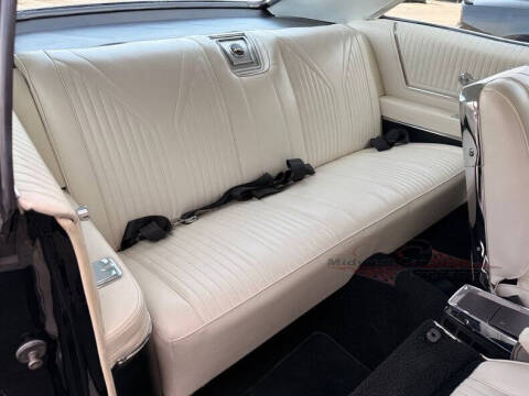 1965 Chevrolet Impala