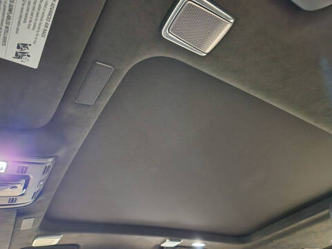 2025 Cadillac Escalade-V