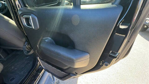 2023 Jeep Gladiator Sport S