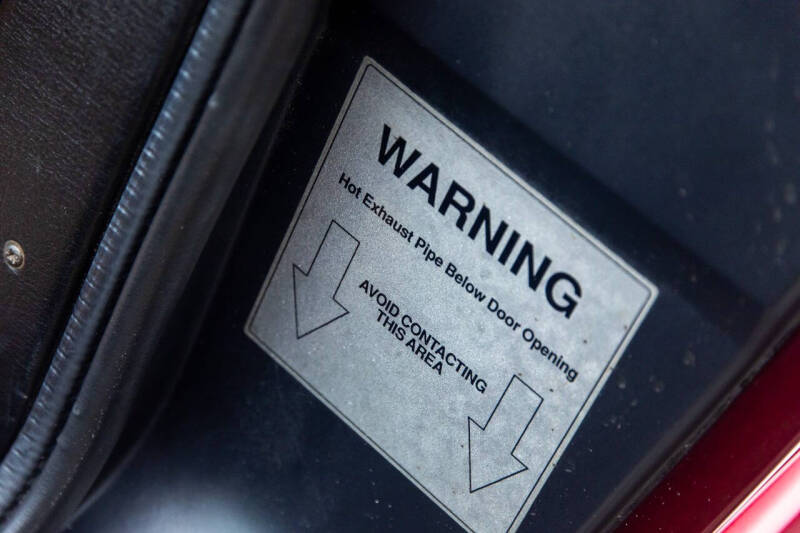 1994 Dodge Viper RT/10