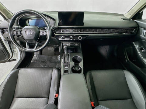 2023 Honda Civic Touring