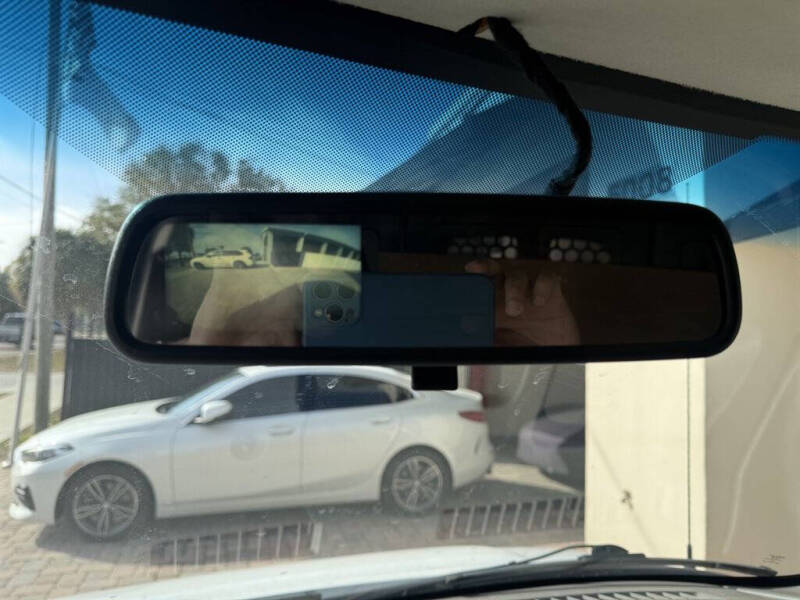2020 GMC Savana 2500