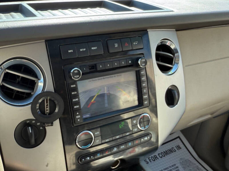 2014 Ford Expedition EL Limited