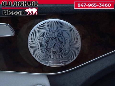 2018 Mercedes-Benz C-Class C 300 4MATIC