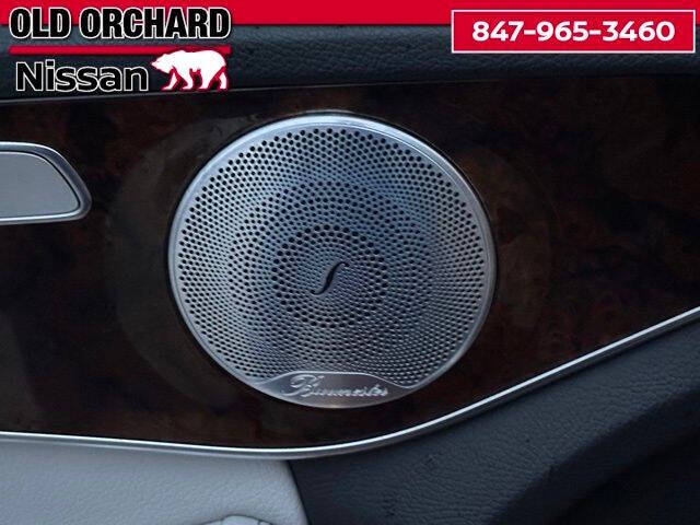 2018 Mercedes-Benz C-Class C 300 4MATIC