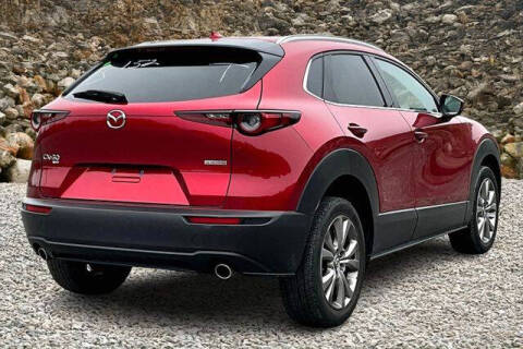 2020 Mazda CX-30 Premium