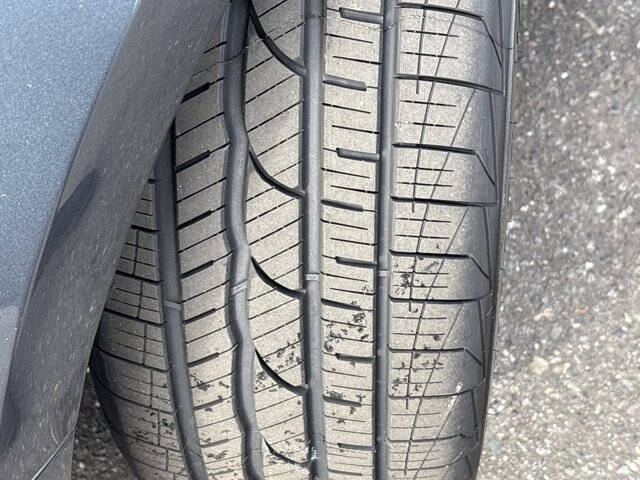 2022 Chevrolet Camaro SS