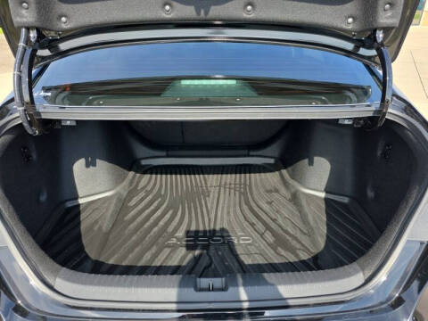 2023 Honda Accord