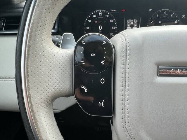 2018 Land Rover Range Rover Velar P380 First Edition