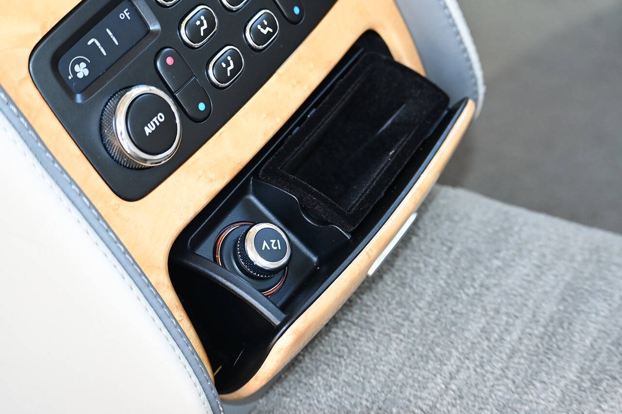 2012 Bentley Continental 54