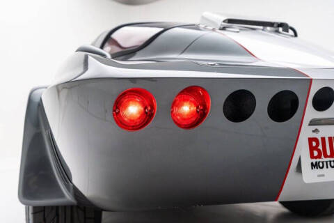 1963 Chevrolet Corvette