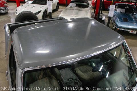 1990 Ford Bronco XLT