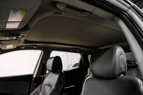 2013 Hyundai Santa Fe Sport 2.0T