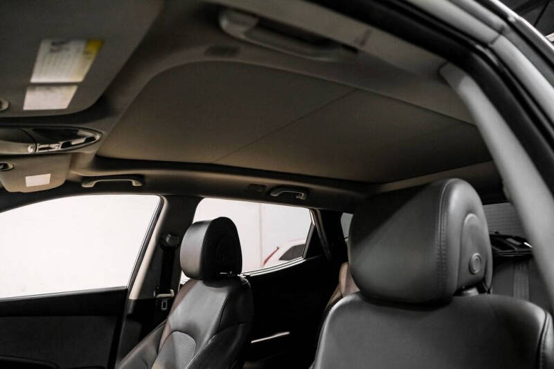 2013 Hyundai Santa Fe Sport 2.0T