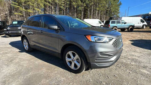 2023 Ford Edge SE