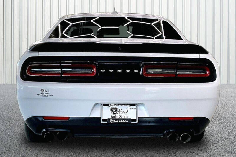 2015 Dodge Challenger