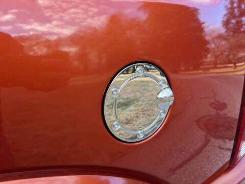 2007 Dodge Nitro R/T