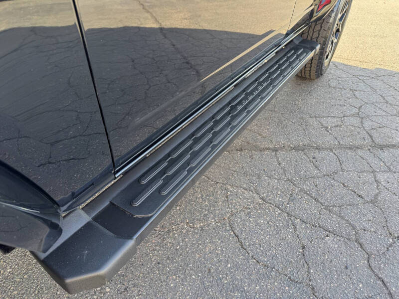 2023 Ford Bronco Outer Banks Advanced