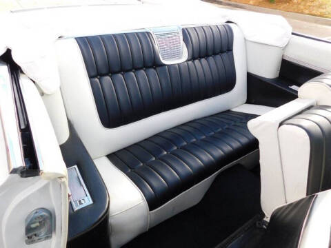 1959 Cadillac Series 62