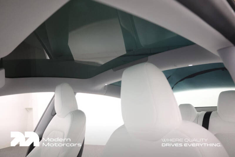 2024 Tesla Model 3 Long Range