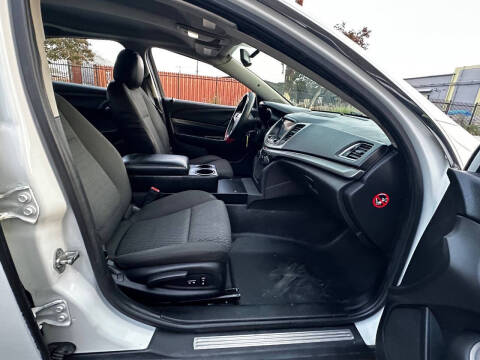 2015 Chevrolet Caprice Police