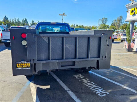 2013 Ford F-350 Super Duty