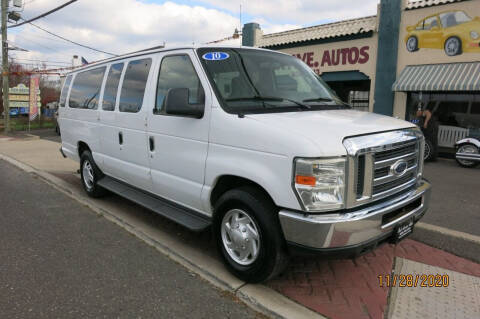 Passenger Van For Sale In Collingswood Nj Park Avenue Autos