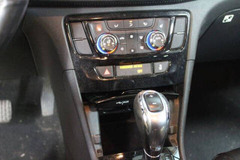 2018 Buick Encore Essence