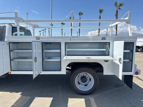 2024 Ford F-450 Super Duty