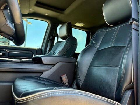 2024 RAM 2500 Limited