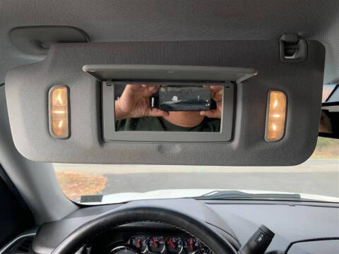 2015 GMC Yukon XL SLE