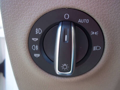 2012 Audi Q7 3.0T quattro S line Prestige