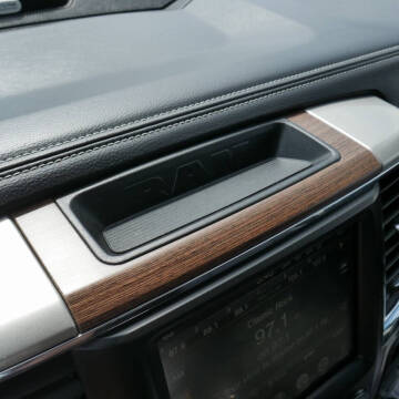 2017 RAM 2500 Laramie