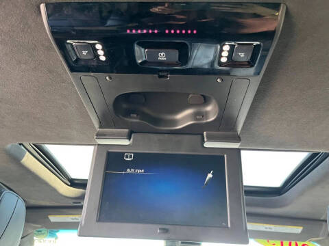 2015 Cadillac Escalade Platinum