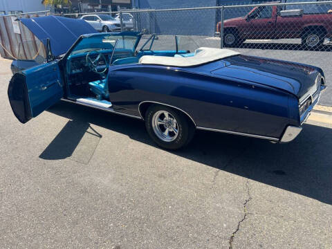 1967 Chevrolet Impala