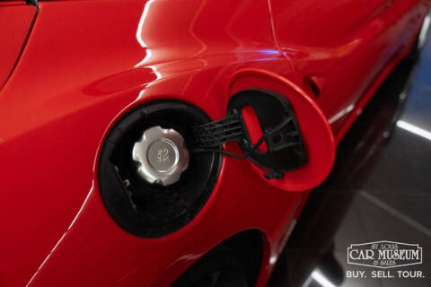 2012 Ferrari California