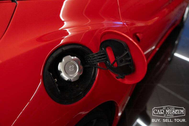2012 Ferrari California