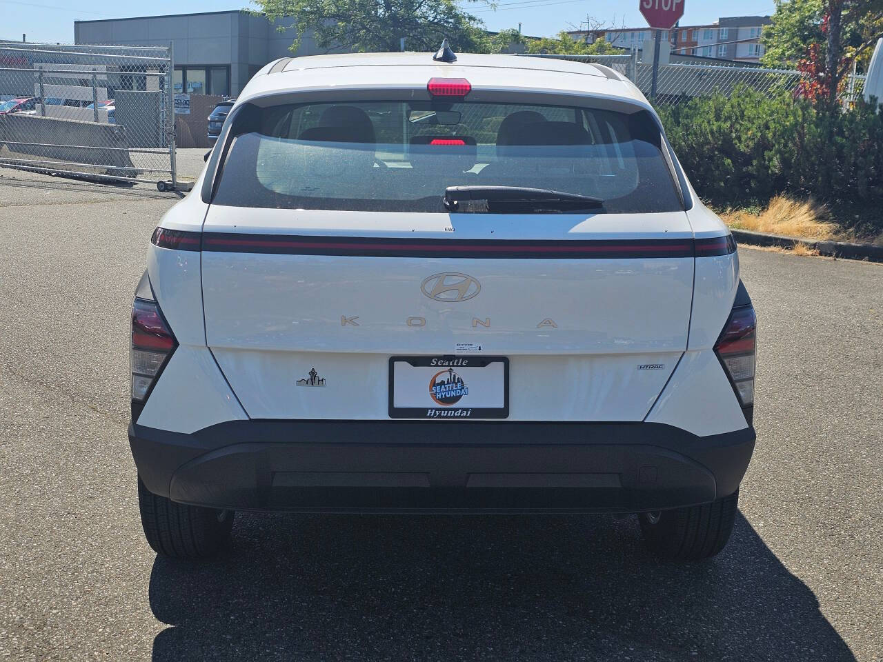 2025 Hyundai KONA for sale at Autos by Talon in Seattle, WA