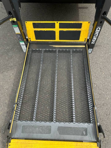 2012 Ford E-Series E-350 SD XLT