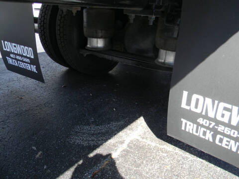 2012 Freightliner M2 112