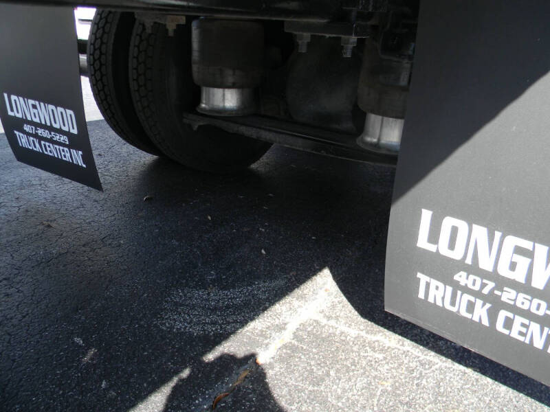 2012 Freightliner M2 112