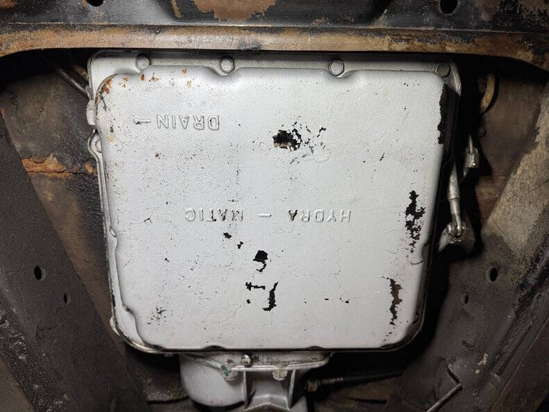 1960 Cadillac Eldorado