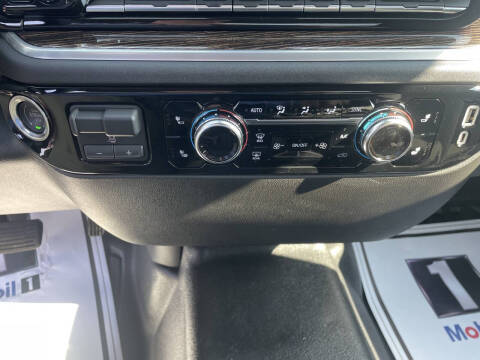 2026 GMC Sierra 2500HD SLE