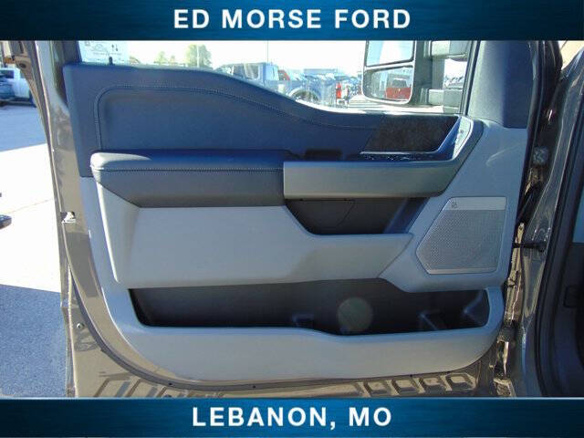 2026 Ford F-350 Super Duty XLT